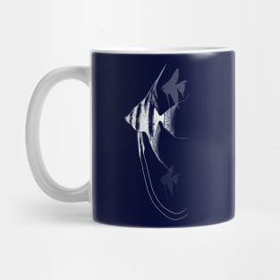 Angelfish Mug